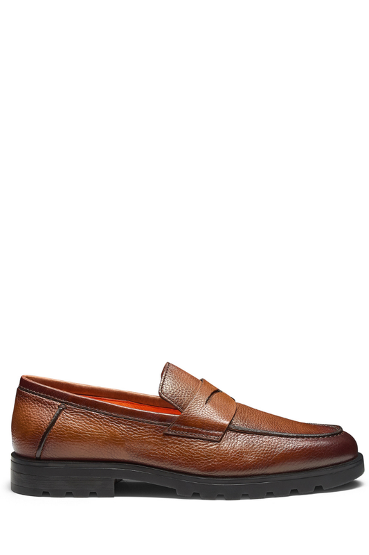 Rock Loafers-Santoni-Boyds Philadelphia