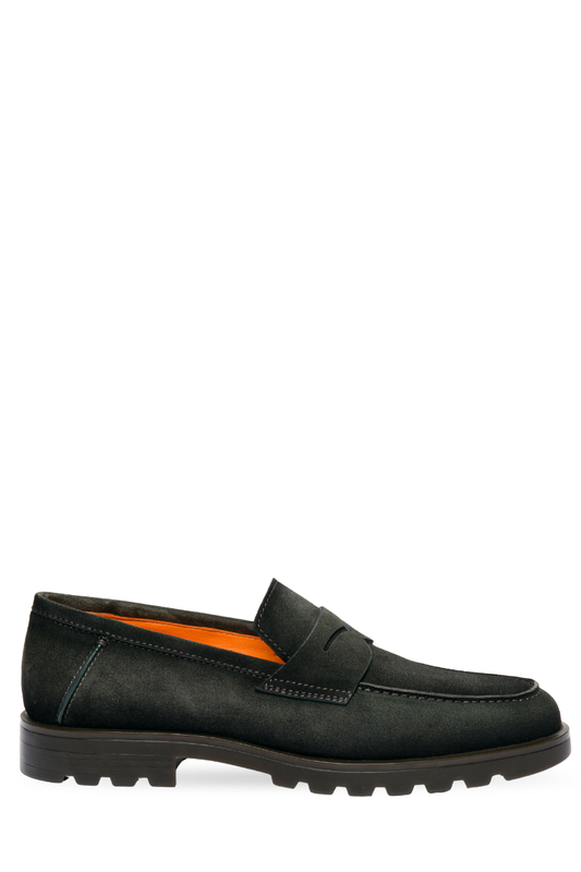 Rock Loafers-Santoni-Boyds Philadelphia