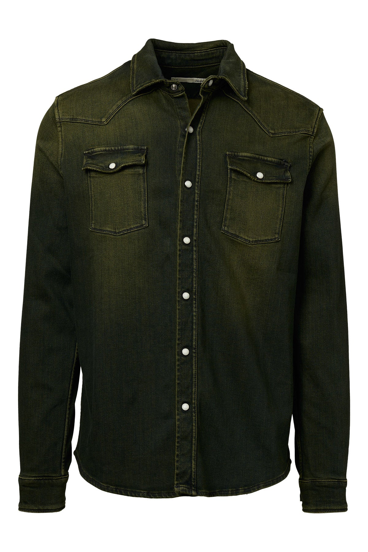 Roper Western Shirt