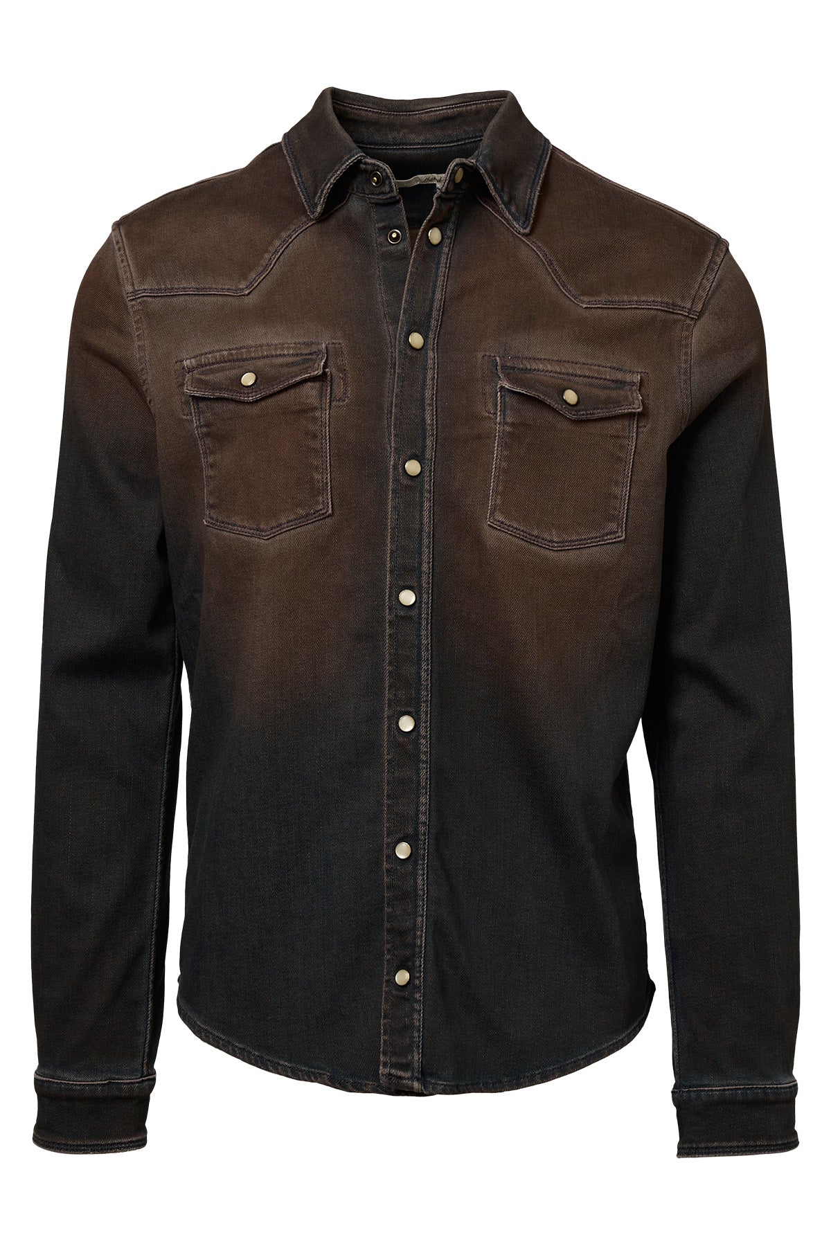 Roper Western Shirt