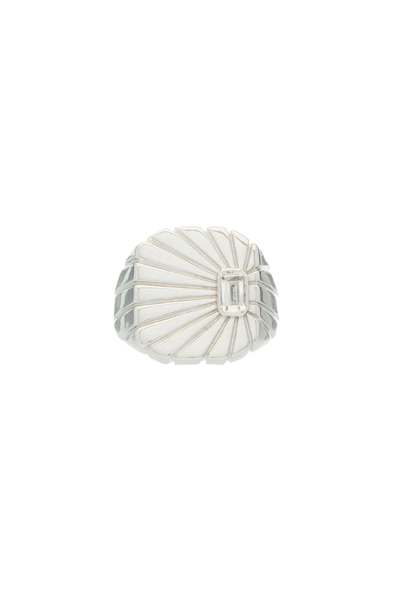 Ray of Light Pinky Ring-Wyld Box-Boyds Philadelphia