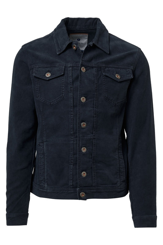 Jean Jacket-Teleria Zed-Boyds Philadelphia