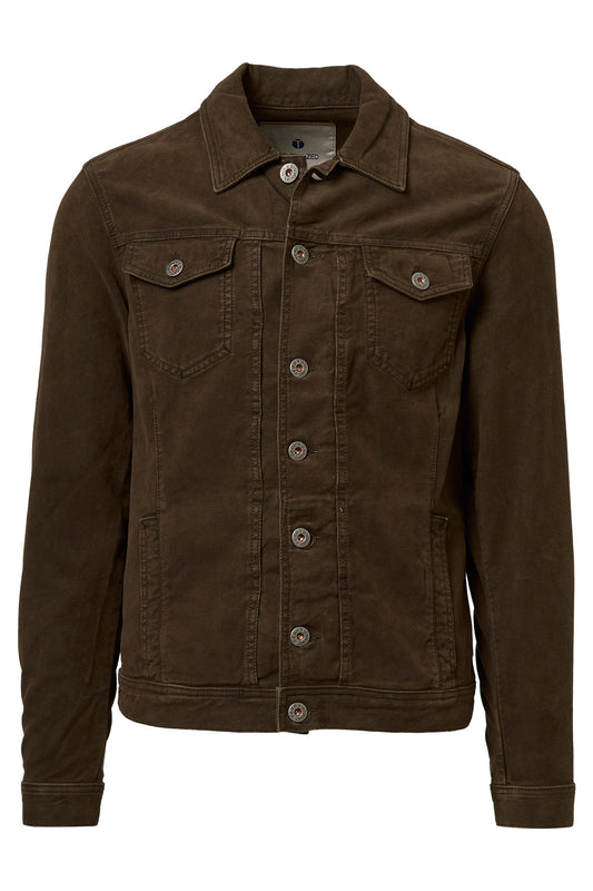 Jean Jacket-Teleria Zed-Boyds Philadelphia