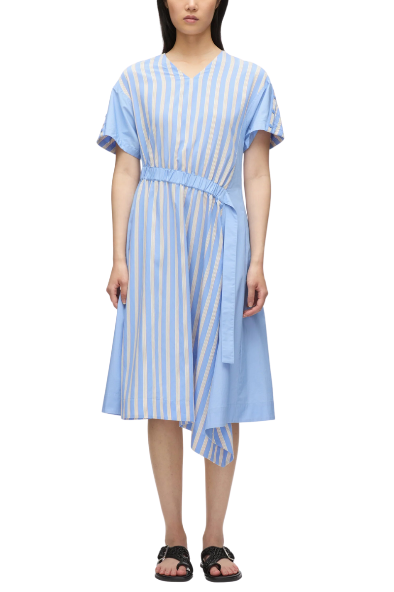 V-Neck Dress-3.1 Phillip Lim-Boyds Philadelphia