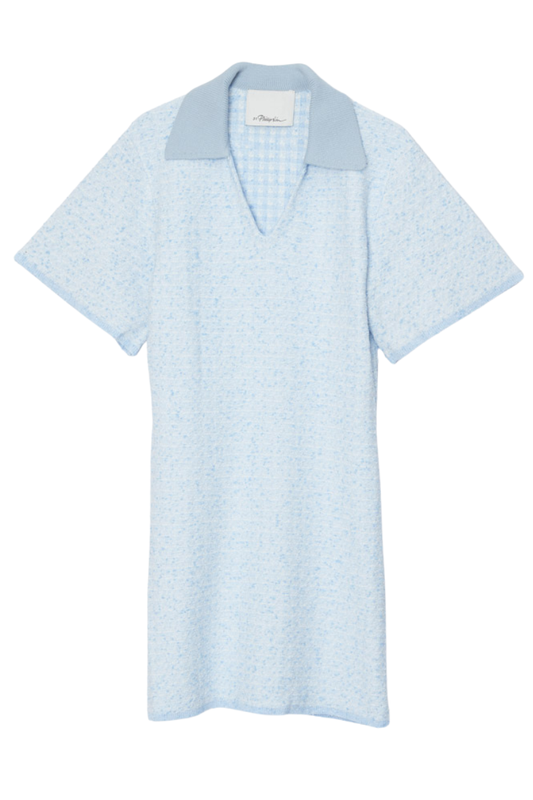 Polo Mini Dress-3.1 Phillip Lim-Boyds Philadelphia