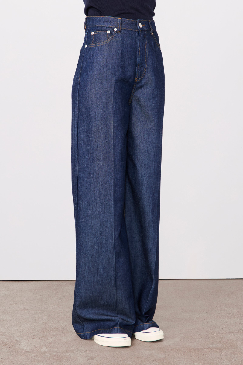 Ginger Jean-Officine Générale-Boyds Philadelphia