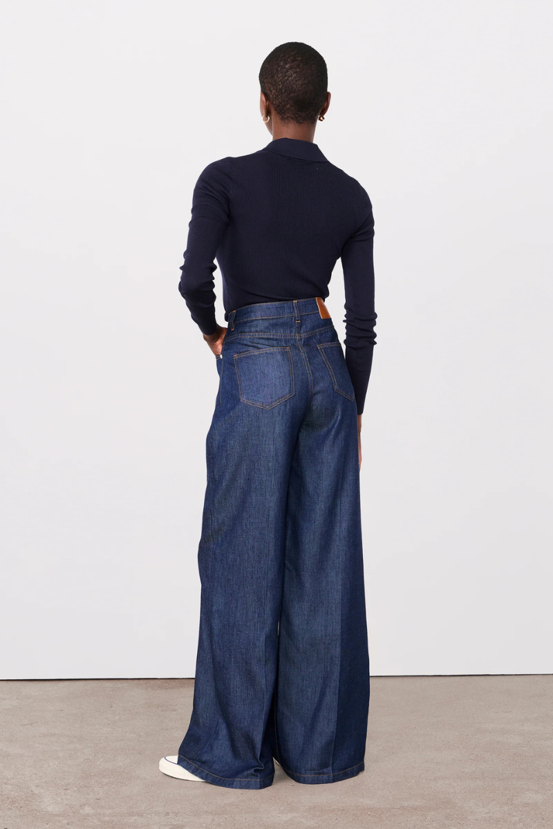 Ginger Jean-Officine Générale-Boyds Philadelphia