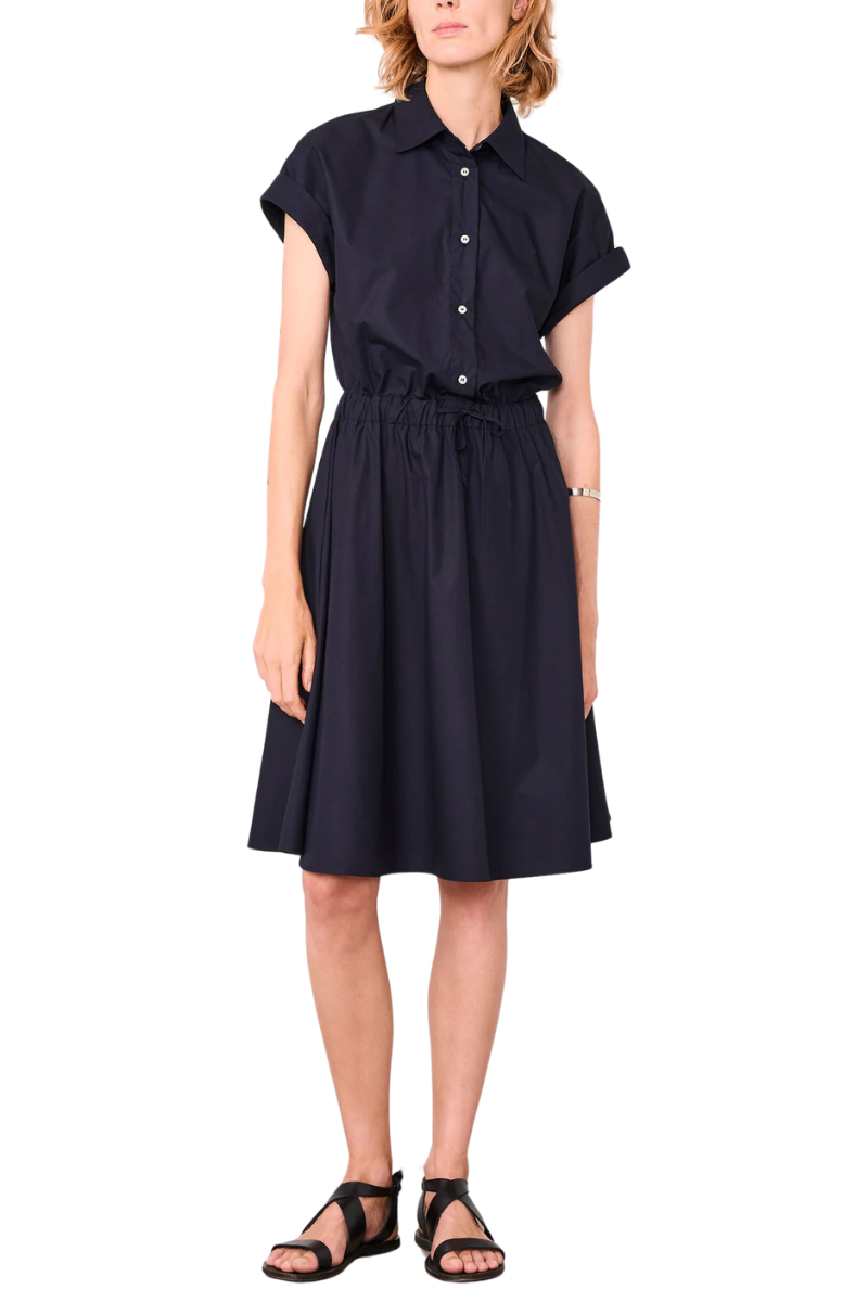 Anae Dress-Officine Générale-Boyds Philadelphia