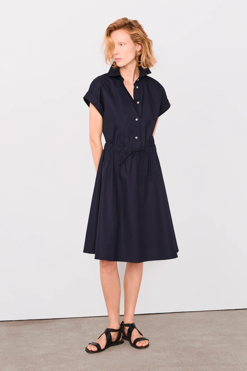 Anae Dress-Officine Générale-Boyds Philadelphia