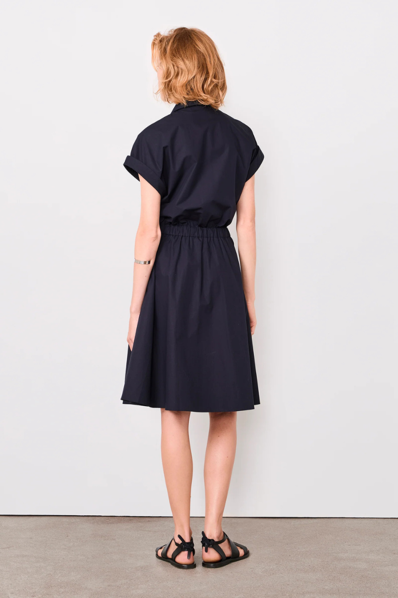 Anae Dress-Officine Générale-Boyds Philadelphia