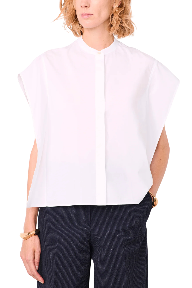 Lenora Shirt-Officine Générale-Boyds Philadelphia