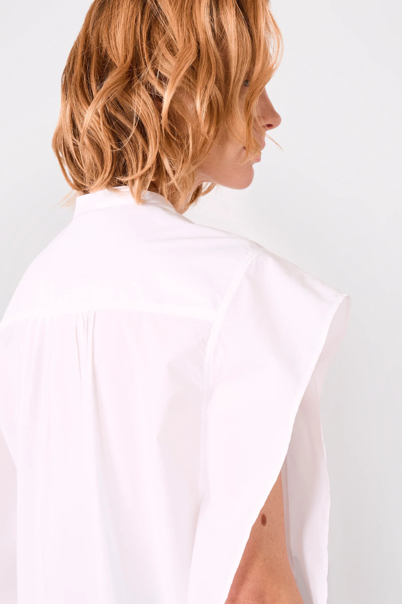 Lenora Shirt-Officine Générale-Boyds Philadelphia