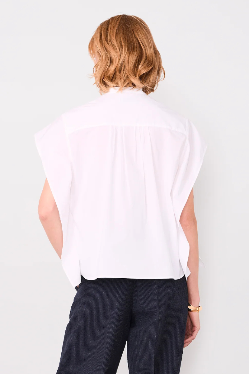 Lenora Shirt-Officine Générale-Boyds Philadelphia