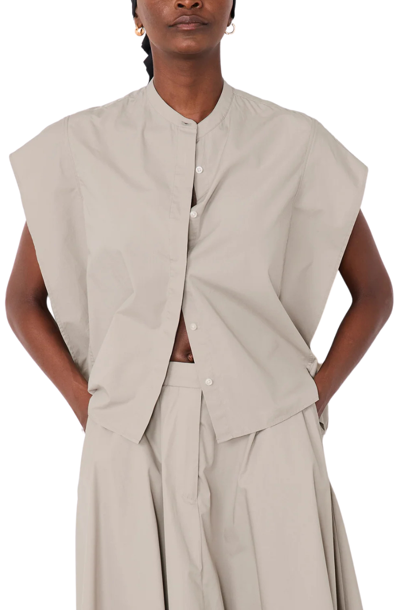 Lenora Shirt-Officine Générale-Boyds Philadelphia