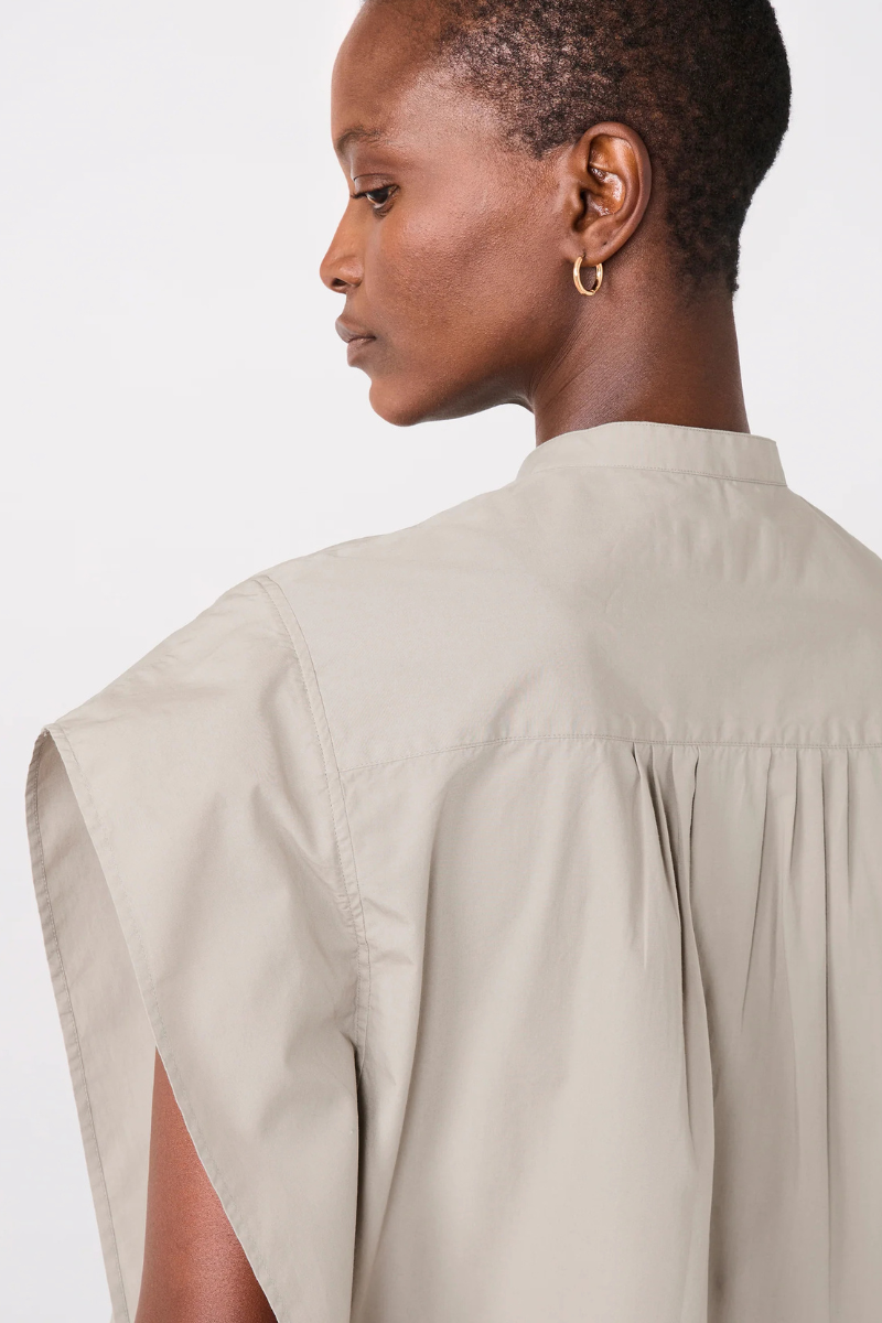 Lenora Shirt-Officine Générale-Boyds Philadelphia