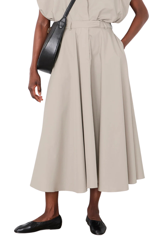 Bertille Skirt-Officine Générale-Boyds Philadelphia