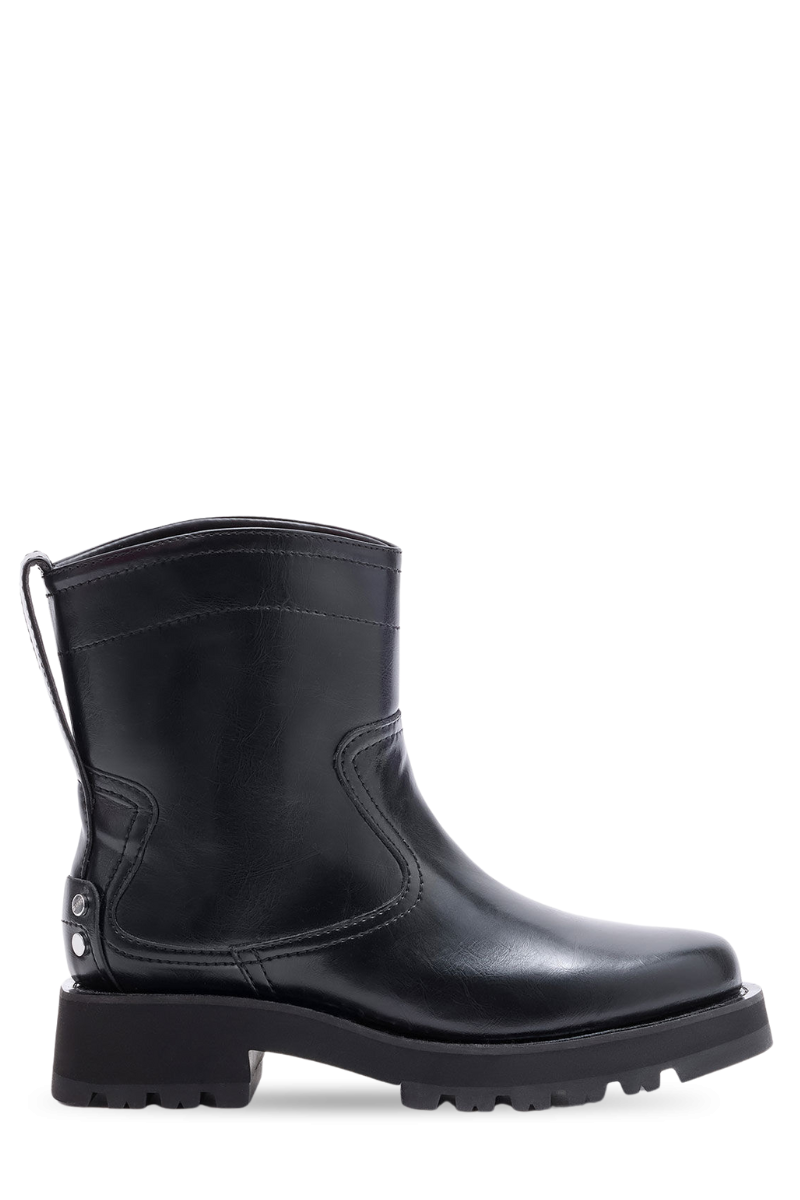 Studs Low Boot-GANNI-Boyds Philadelphia
