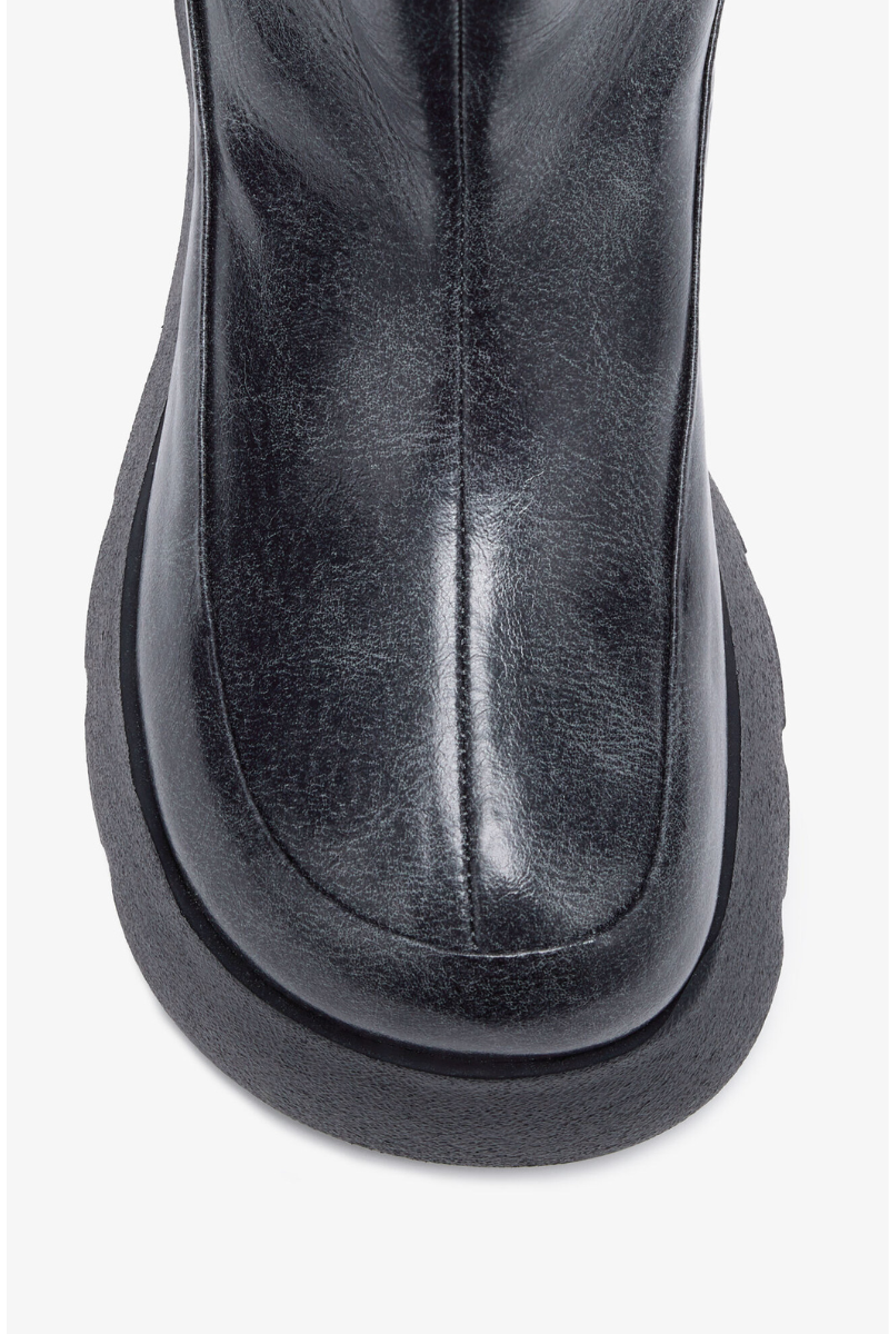 Kat Low Boots-GANNI-Boyds Philadelphia