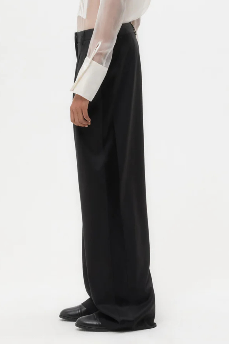 Sulli Pant with Tux-TWP-Boyds Philadelphia