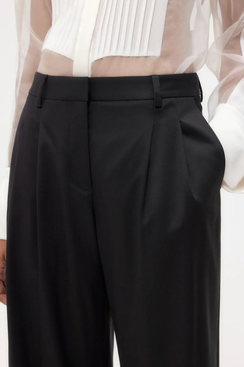 Sulli Pant with Tux-TWP-Boyds Philadelphia
