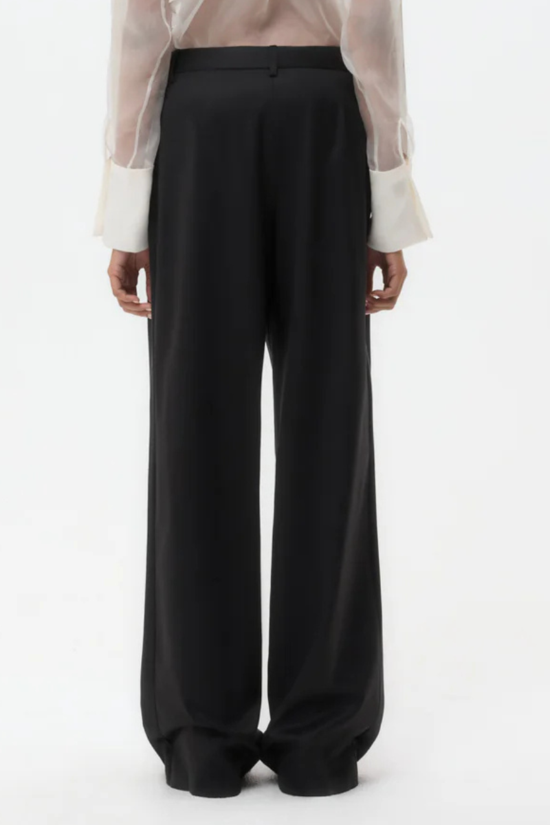 Sulli Pant with Tux-TWP-Boyds Philadelphia