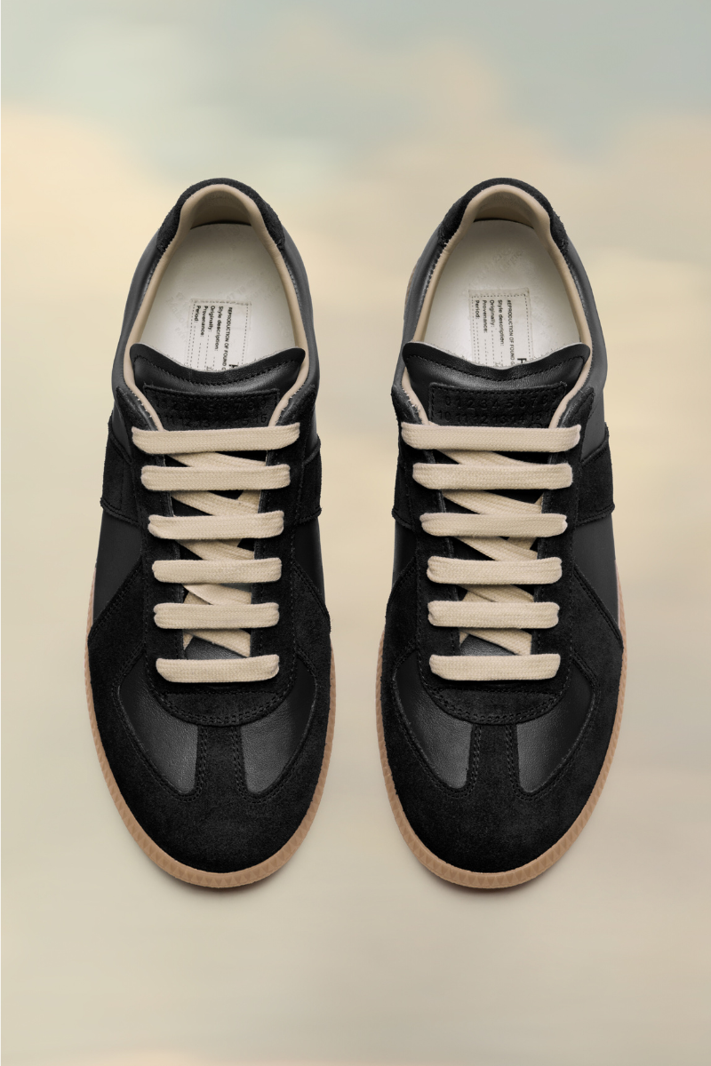 Replica Sneakers-Maison Margiela-Boyds Philadelphia
