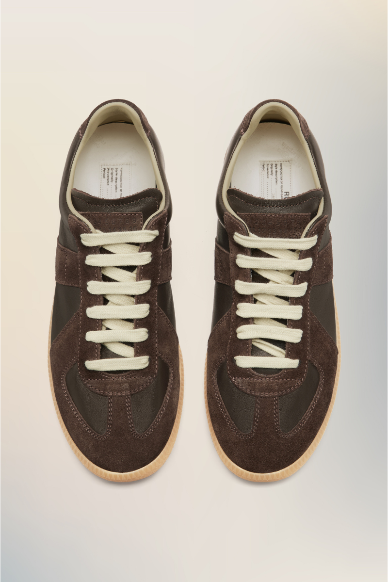 Replica Sneakers-Maison Margiela-Boyds Philadelphia