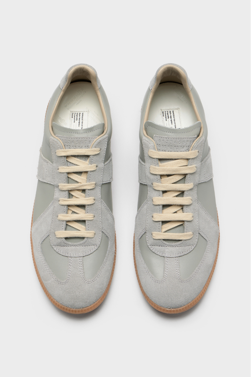 Replica Sneakers-Maison Margiela-Boyds Philadelphia