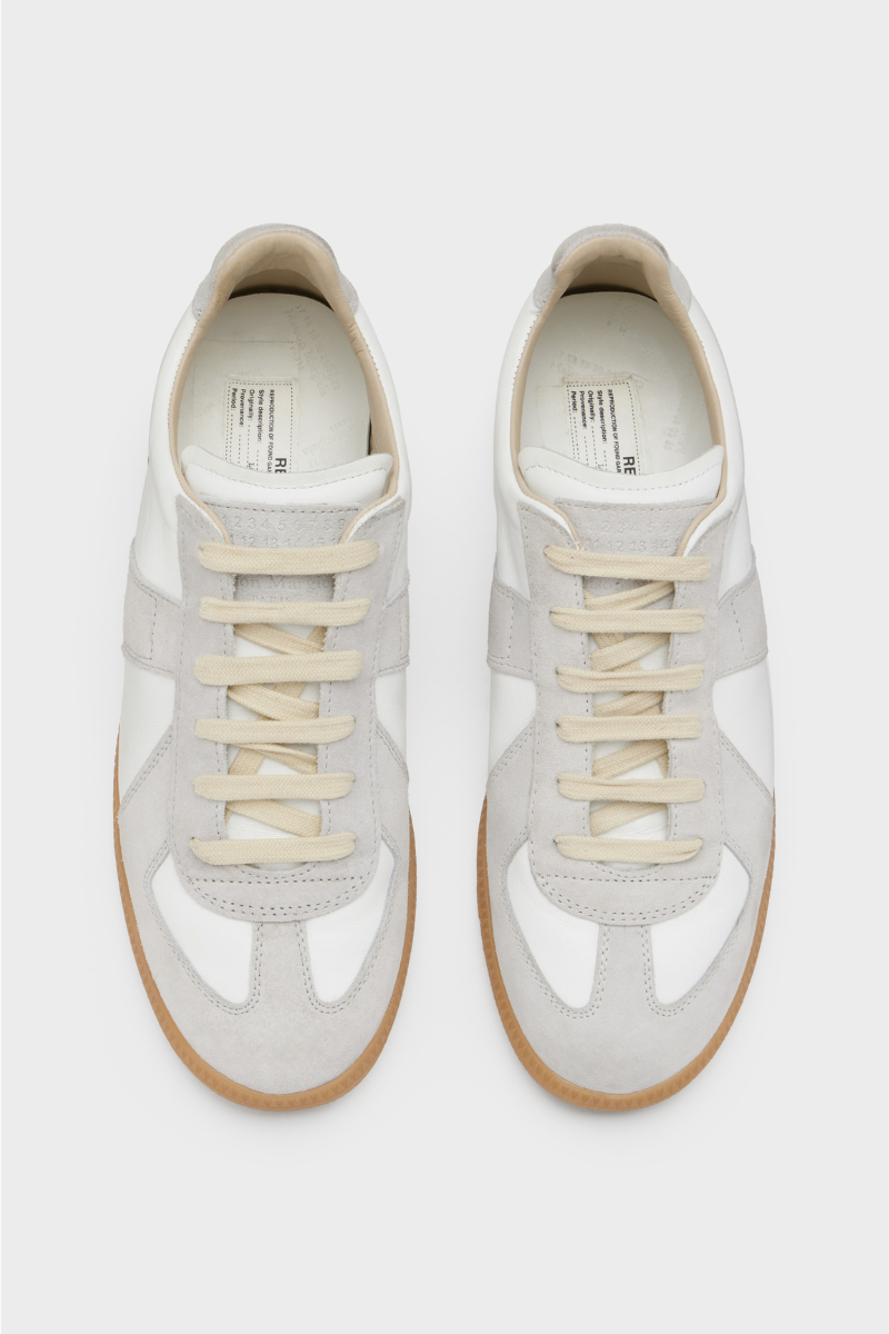Replica Sneakers-Maison Margiela-Boyds Philadelphia