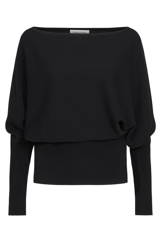 Off-The-Shoulder Knit-TWP-Boyds Philadelphia