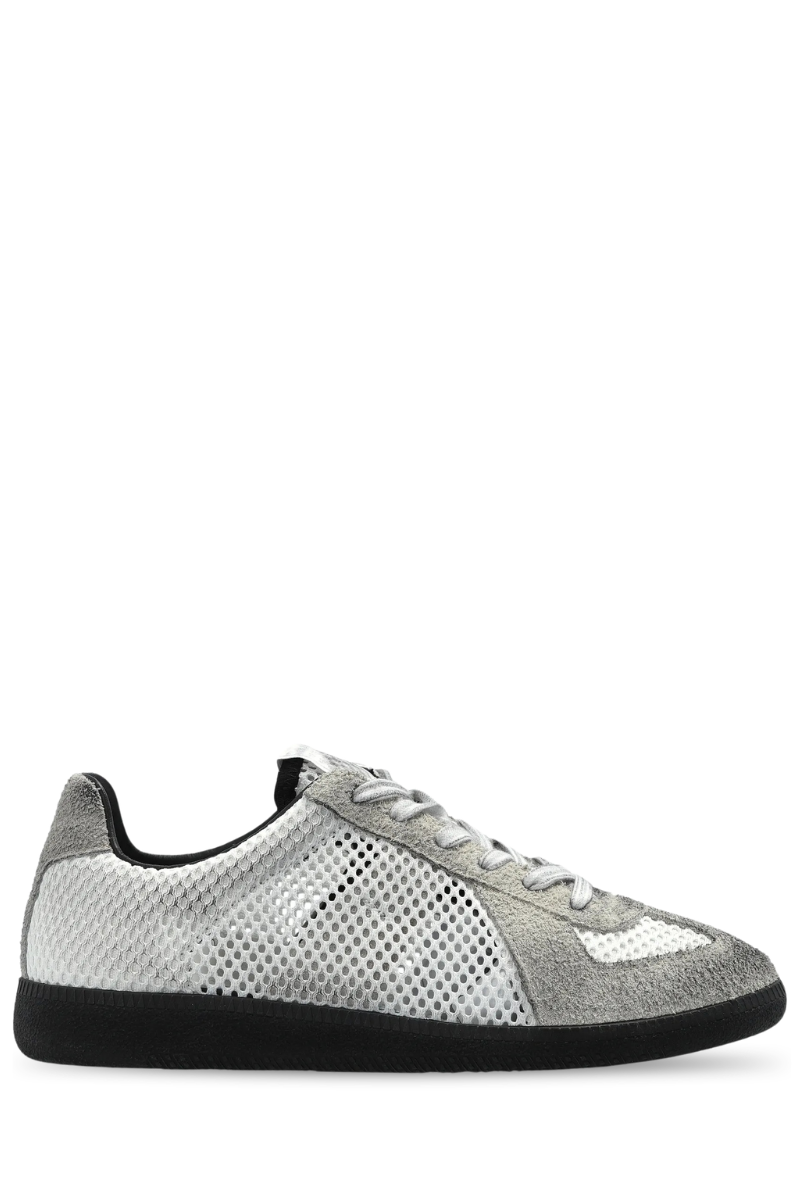Mesh Replica Sneakers-Maison Margiela-Boyds Philadelphia