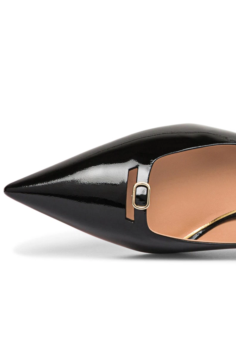 Sabine Slingback Heel-Santoni-Boyds Philadelphia