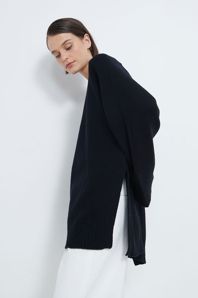 Safi Sweater-Loulou Studio-Boyds Philadelphia