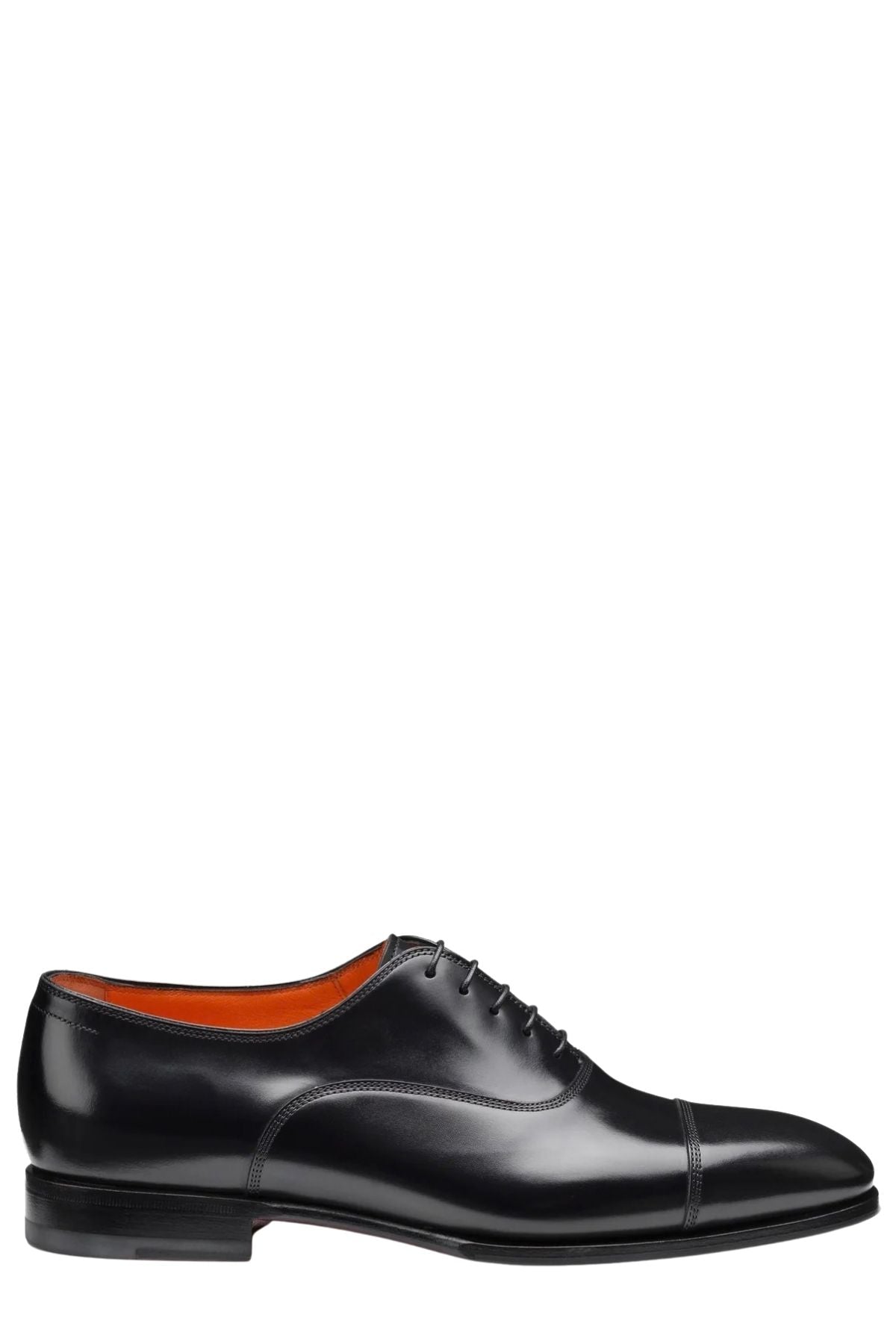 Archie Cap-Toe Oxford-Santoni-Boyds Philadelphia