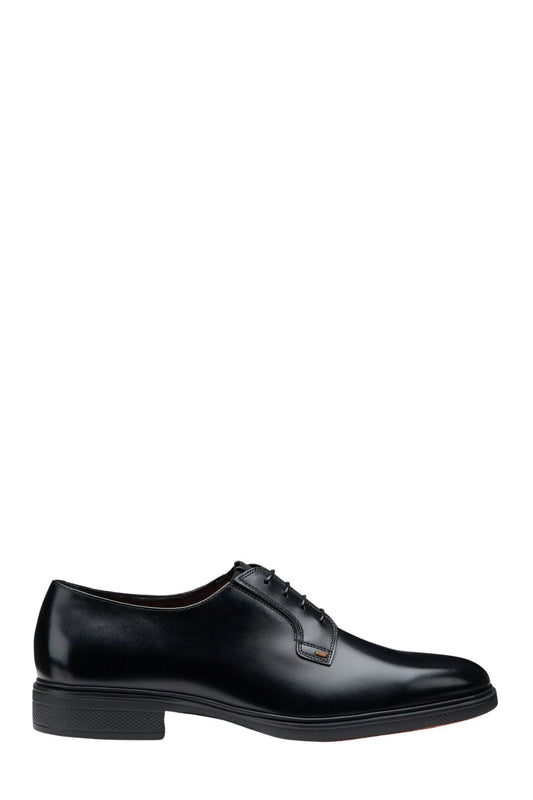 Easy Lace-Up-Santoni-Boyds Philadelphia