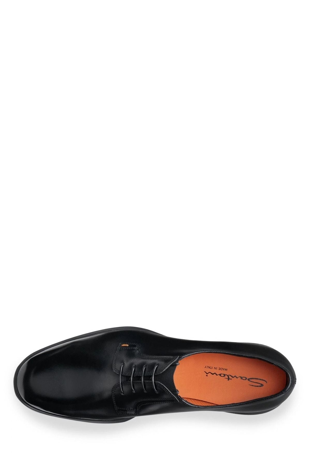 Easy Lace-Up-Santoni-Boyds Philadelphia