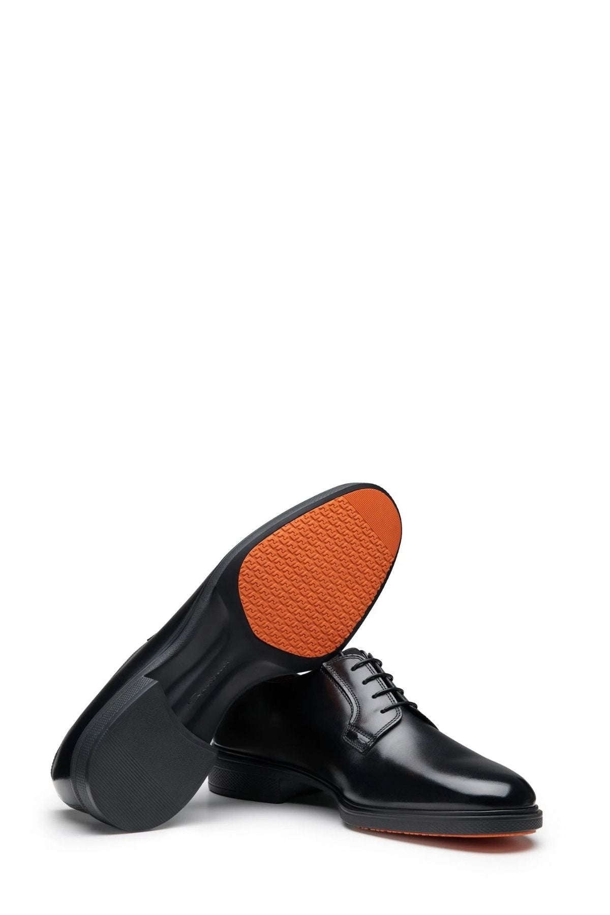 Easy Lace-Up-Santoni-Boyds Philadelphia