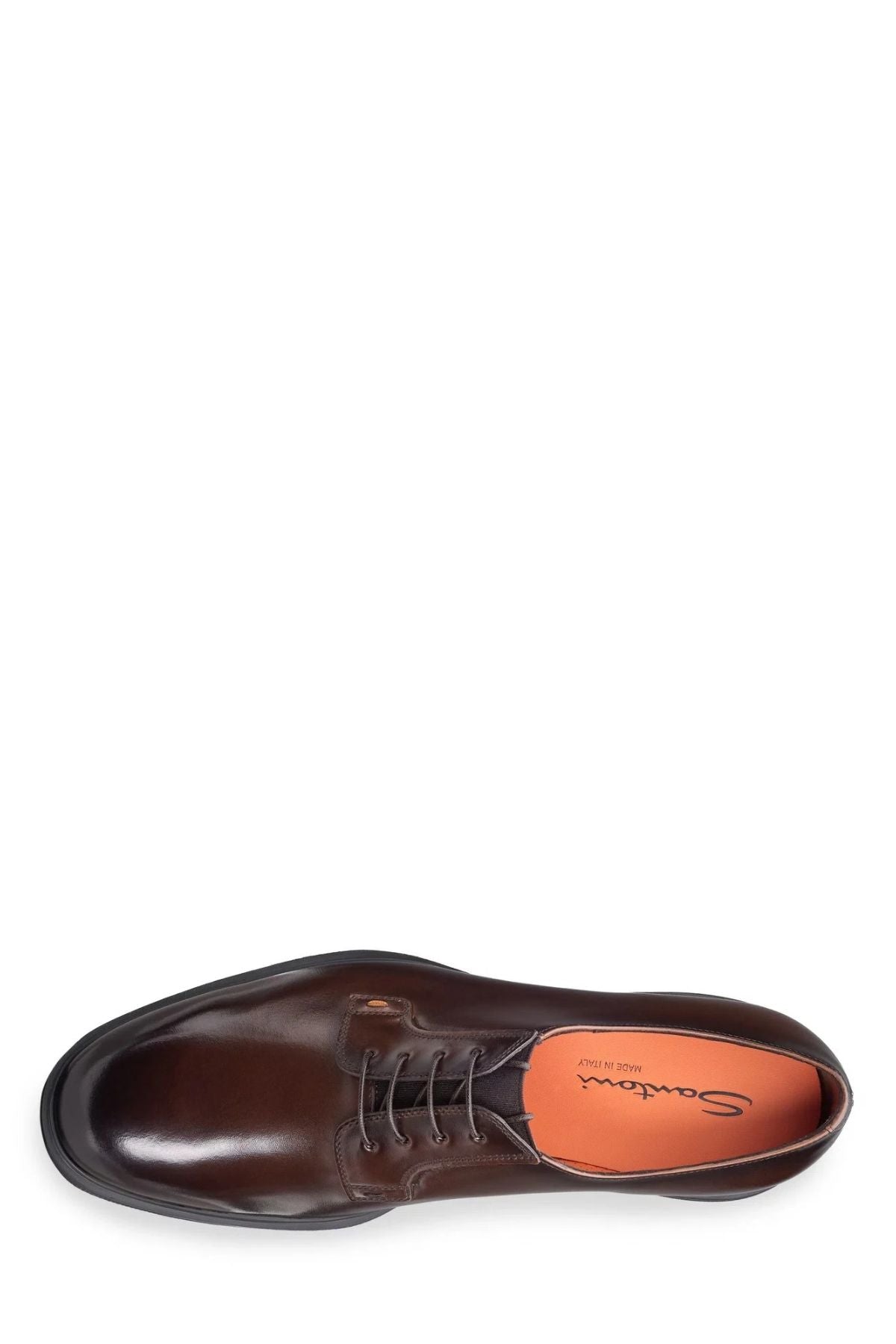 Easy Lace-Up-Santoni-Boyds Philadelphia