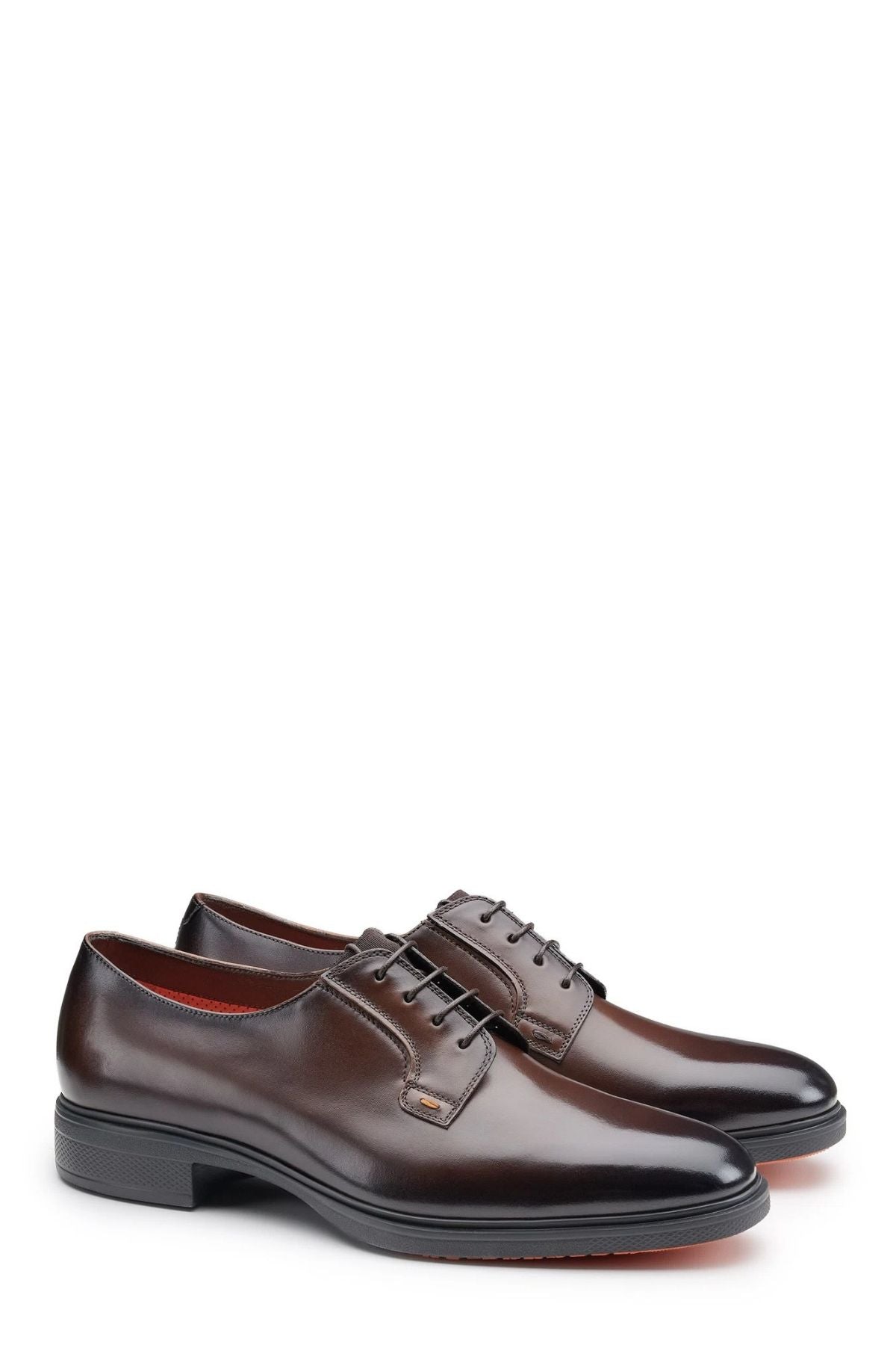 Easy Lace-Up-Santoni-Boyds Philadelphia