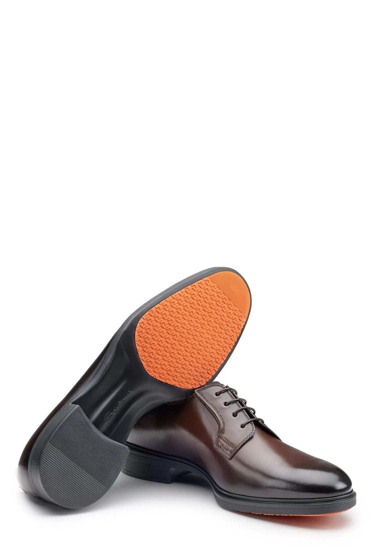Easy Lace-Up-Santoni-Boyds Philadelphia