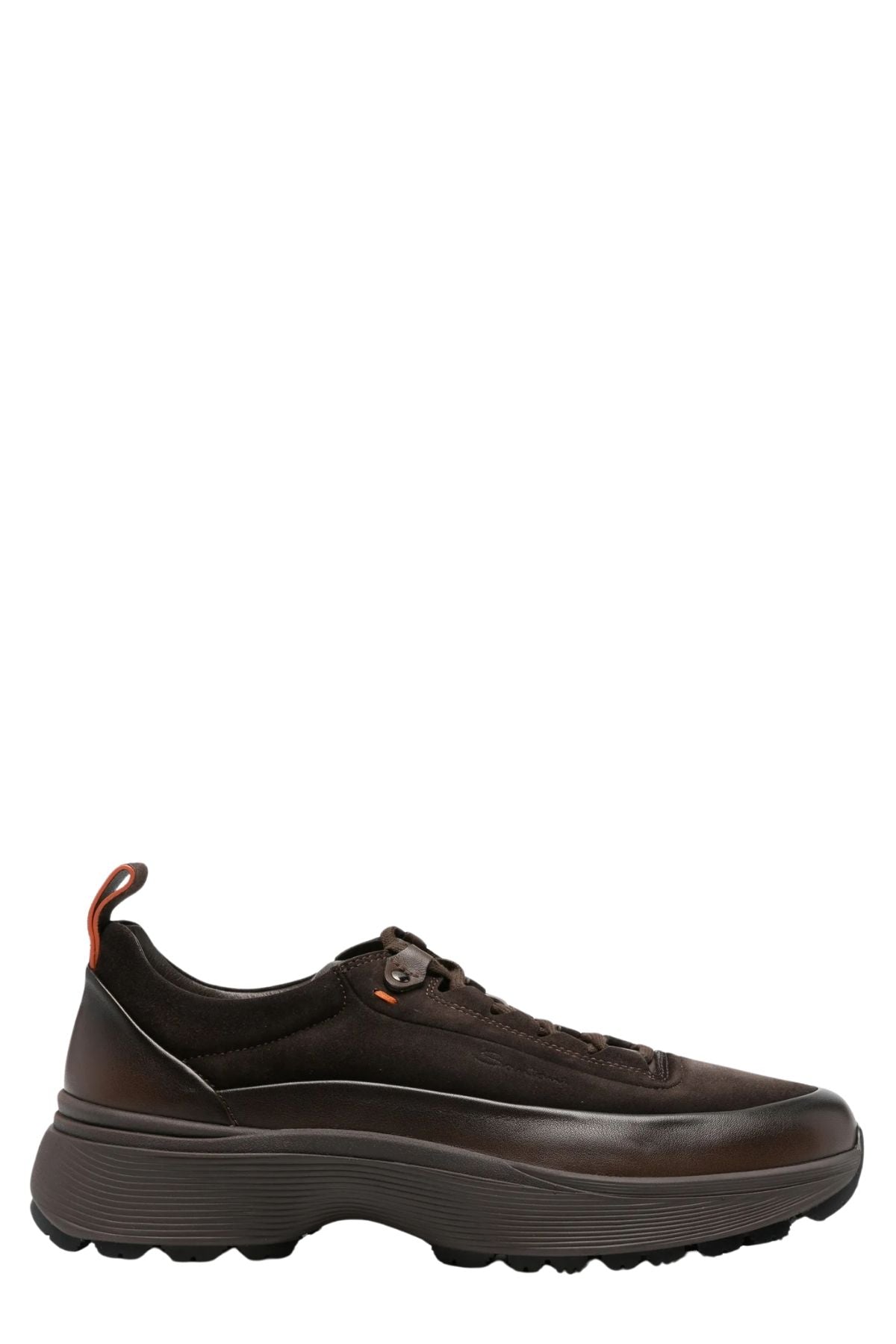 Easy Bounce Mountain Sneaker-Santoni-Boyds Philadelphia