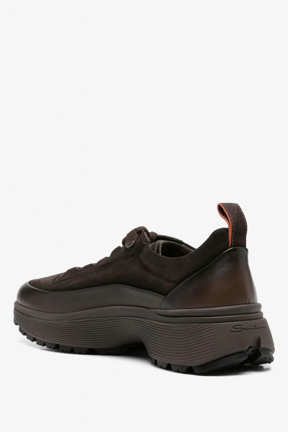 Easy Bounce Mountain Sneaker-Santoni-Boyds Philadelphia