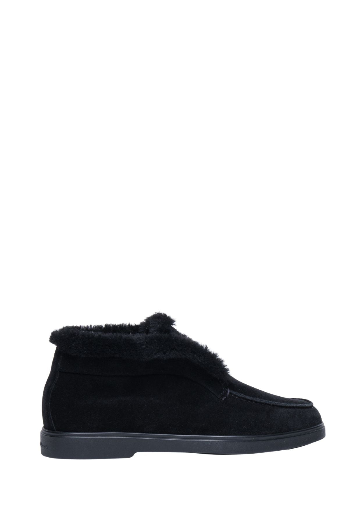 Fortune Shearling Lined Bootie