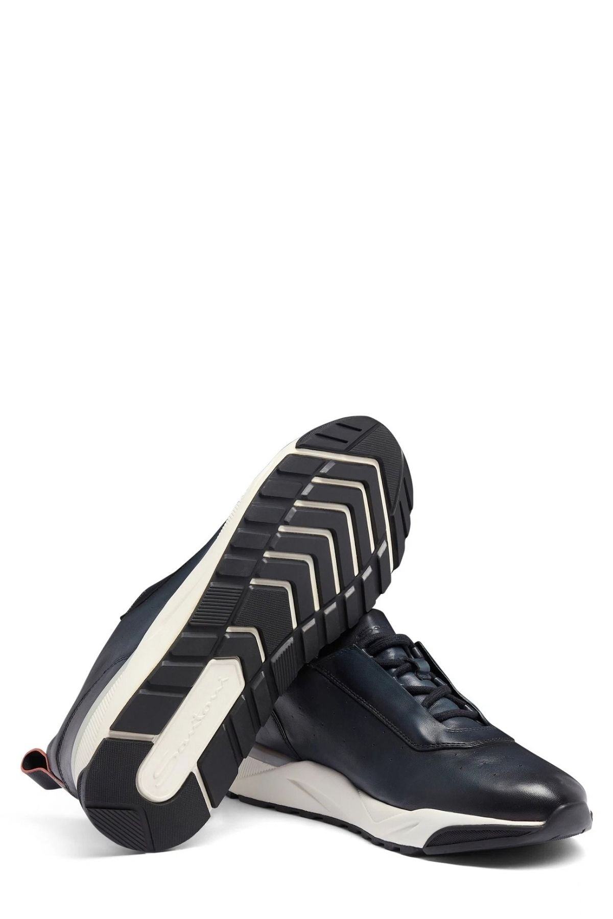 Gont50 Sneaker-Santoni-Boyds Philadelphia