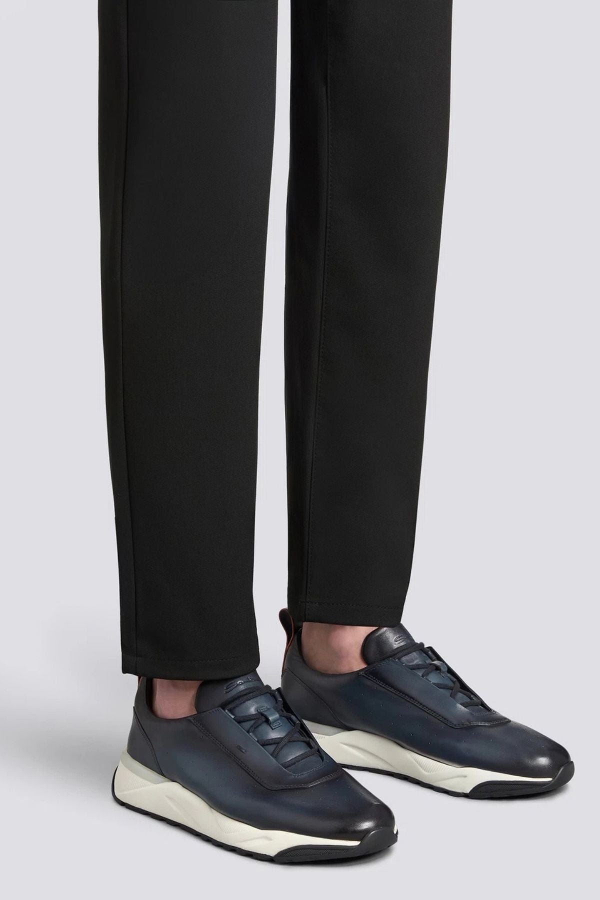 Gont50 Sneaker-Santoni-Boyds Philadelphia