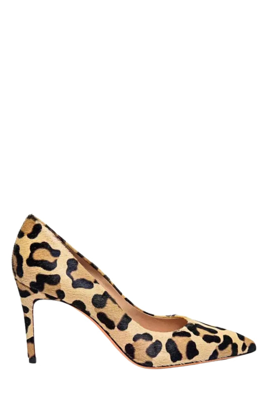 Nora 85mm Pump-Santoni-Boyds Philadelphia