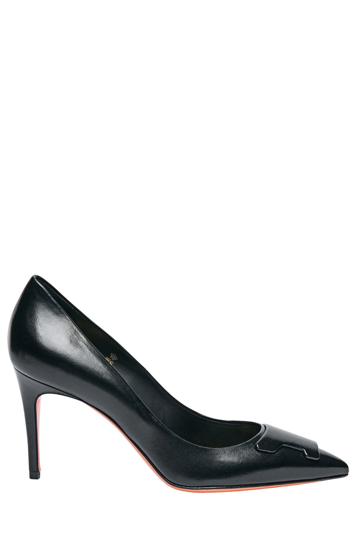 Sibille 85mm Pump