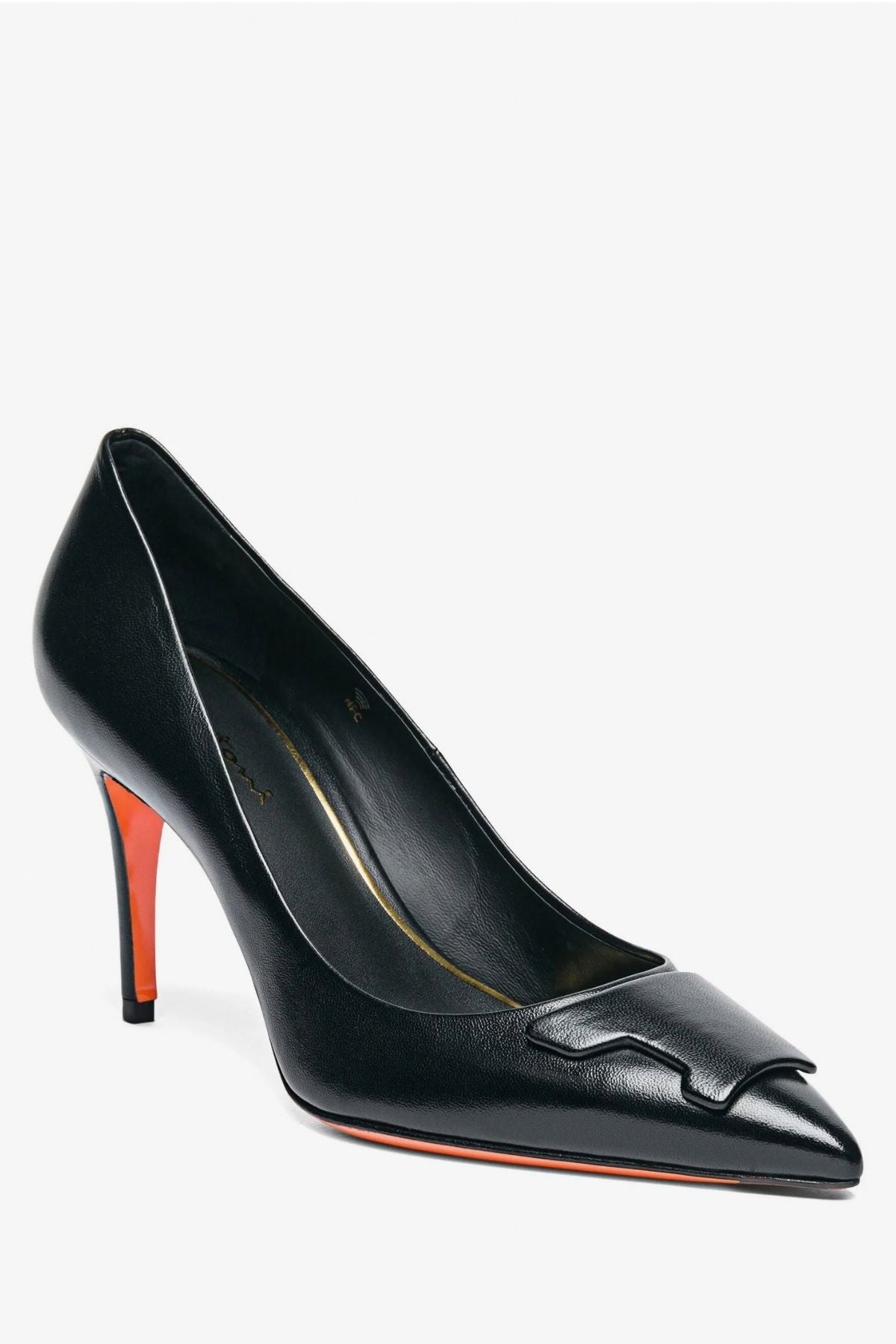 Sibille 85mm Pump