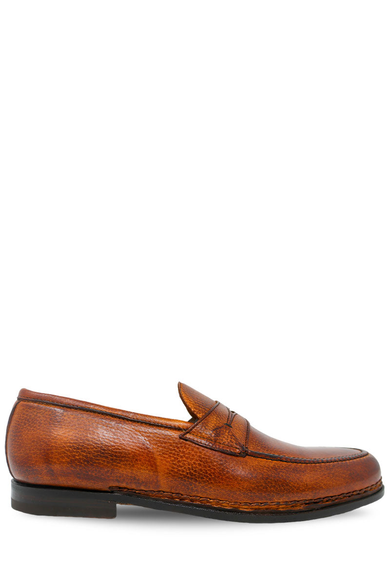 Savarese II Loafers-Bontoni-Boyds Philadelphia