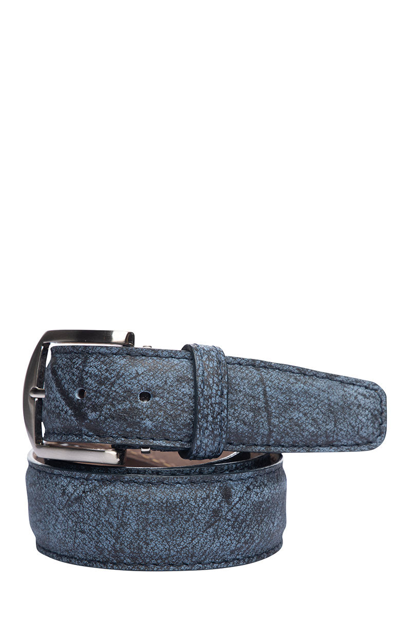 South African Buffalo Belt-L.E.N-Boyds Philadelphia